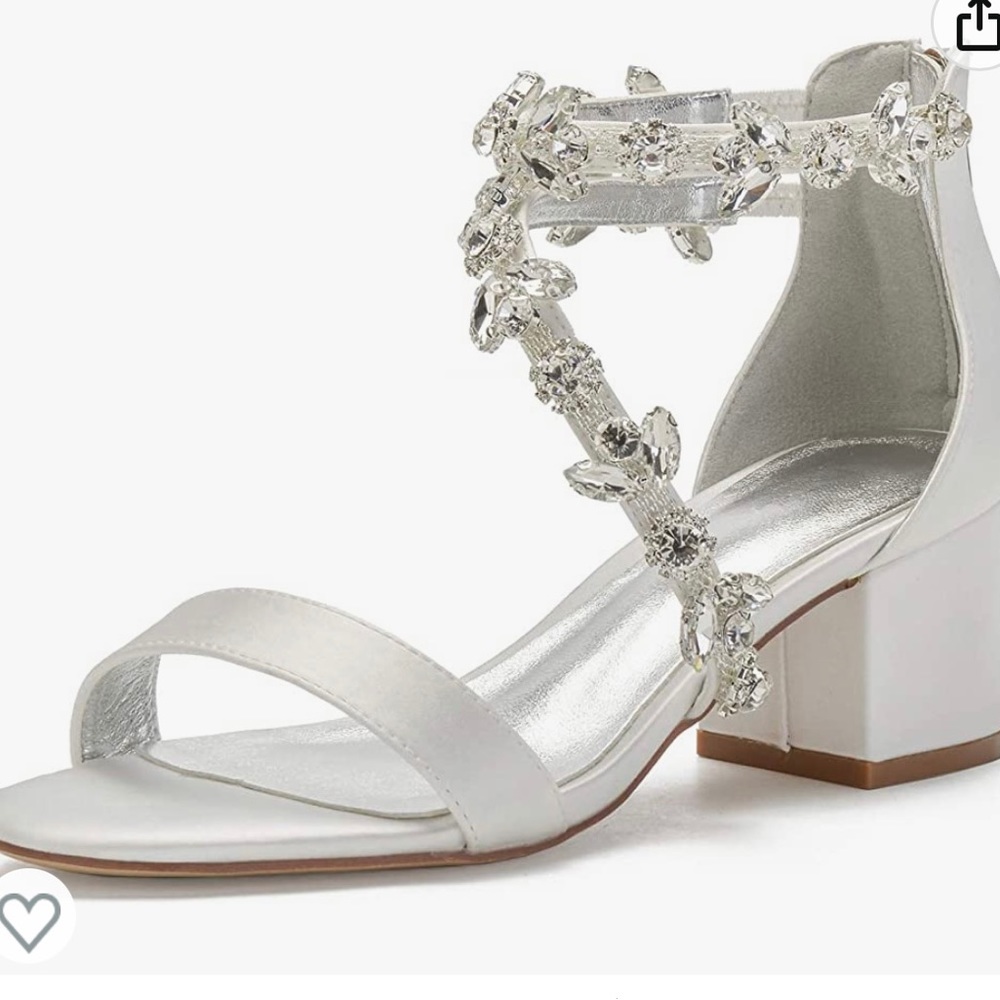Bridal Shoes